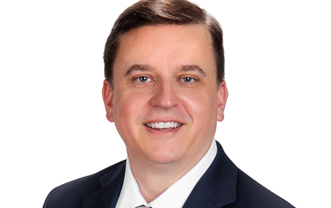 Gavin Shook joins Coastal States Bank as Commercial Banker