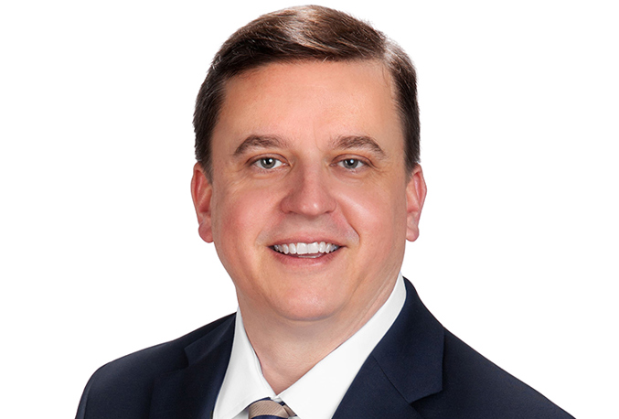 Gavin Shook joins Coastal States Bank as Commercial Banker