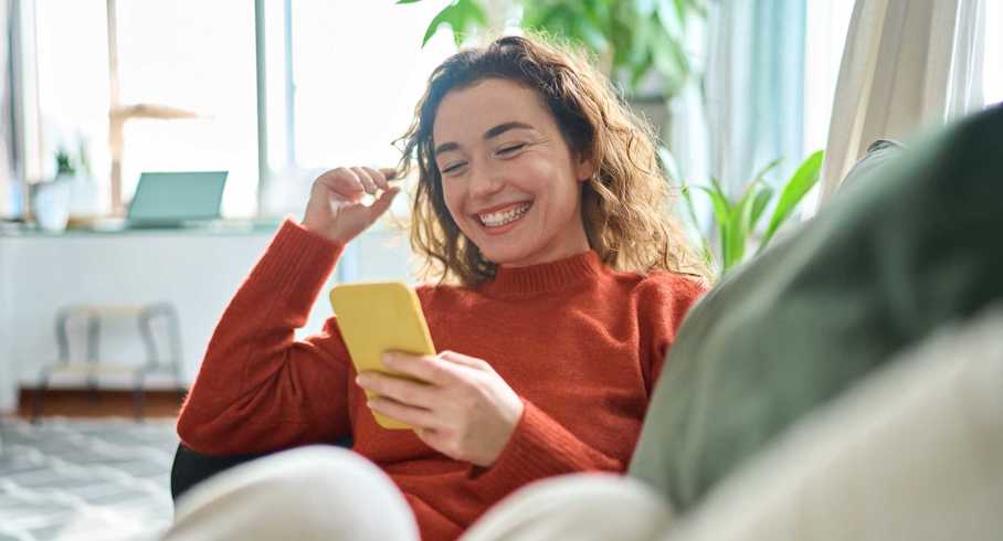 The Simple Choice for Checking