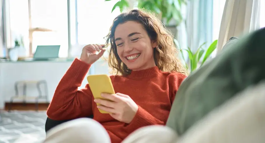 The Simple Choice for Checking