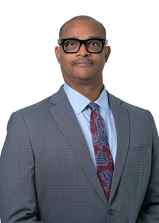 Michael Barnes