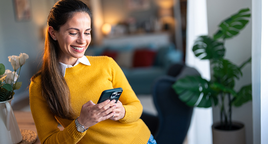 Your Card, Your Way.