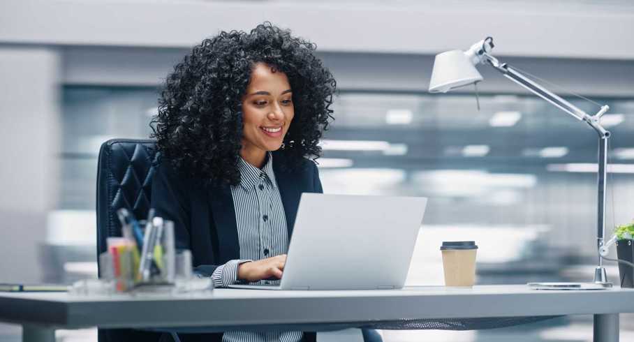 Business Never Stops. Banking Shouldn’t Either.