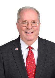 Ed Long