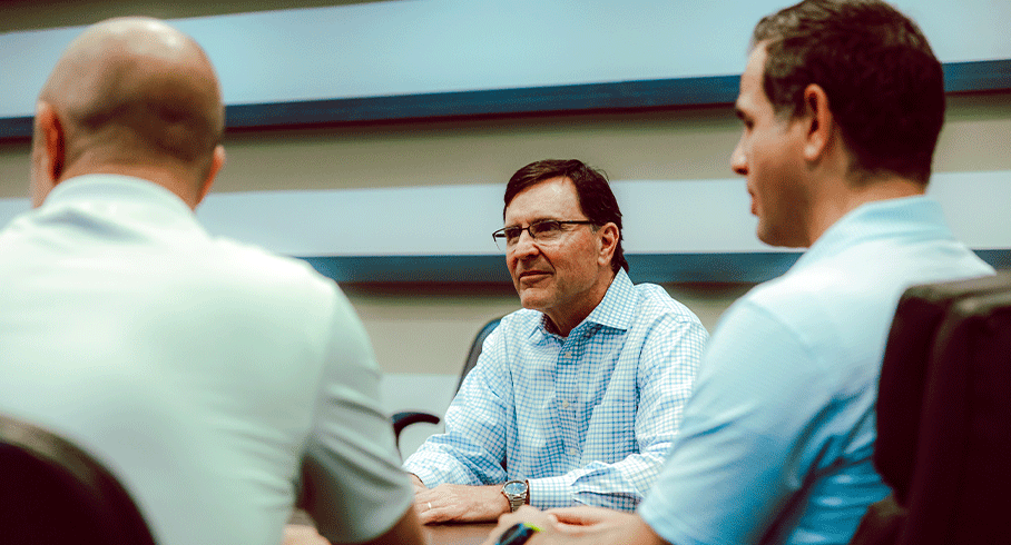 See How We Makean Impact.