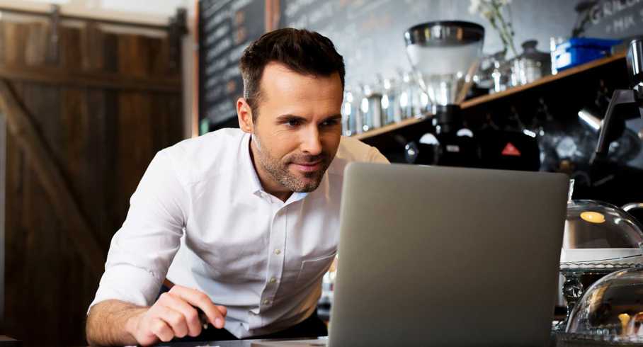 Thrive withSmall Business Banking