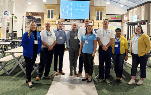 Coastal States Bank Donates $136,000 to Charities in Community Commitment Initiative