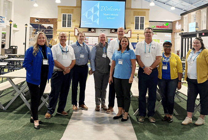 Coastal States Bank Donates $136,000 to Charities in Community Commitment Initiative