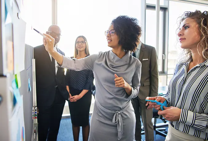 5 Key Elements to Writing an Effective Business Plan to Secure a Loan