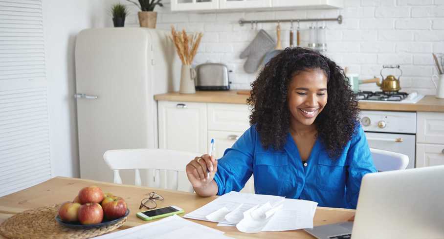 Save Today for a Better Tomorrow.