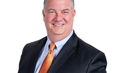 Coastal States Bank announces Scott Hall as Senior Vice President, Commercial Banker