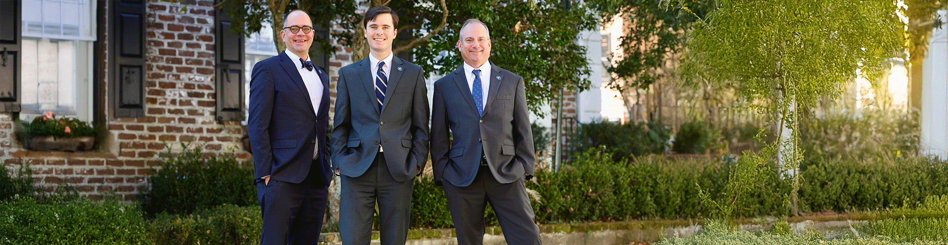 Local Bankers.Trusted Solutions.