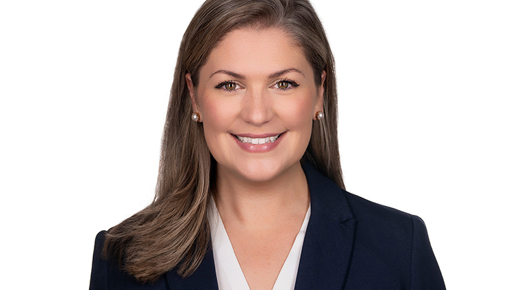 Coastal States Bank Appoints Laura Fraser as Lowcountry Market President