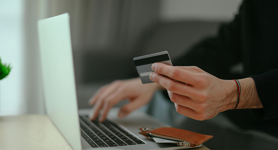 Earn Rewards Your Way with uChoose Rewards®