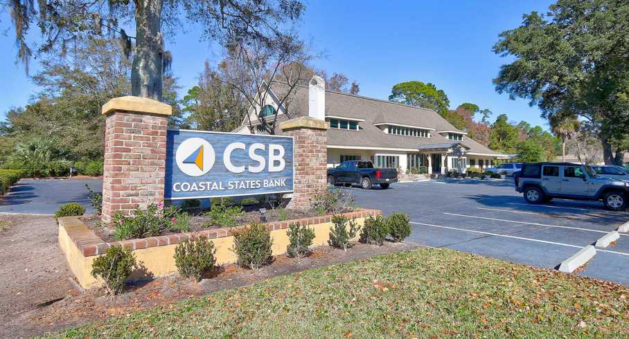 About CSB | Your Trusted, Relationship Bank | Coastal States Bank - Coastal Bank And Trust Holly Ridge
