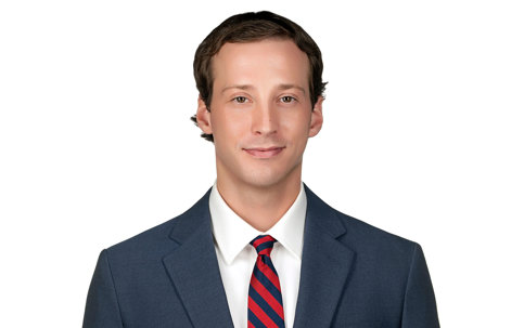 Coastal States Bank Announces Jackson Schilling as Mortgage Loan Officer