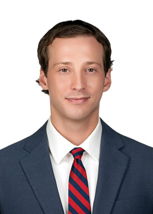 Jackson Schilling