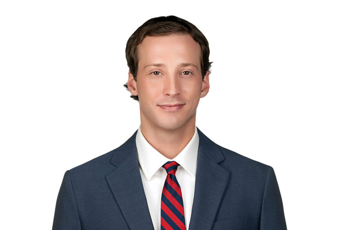 Coastal States Bank Announces Jackson Schilling as Mortgage Loan Officer