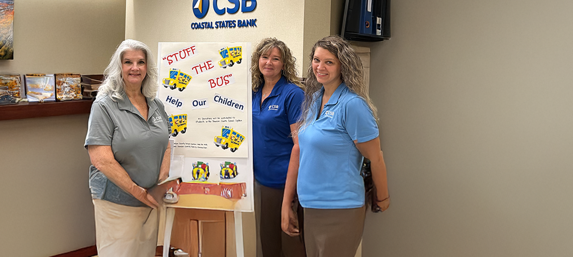 Local Banking&nbsp;With Real Impact