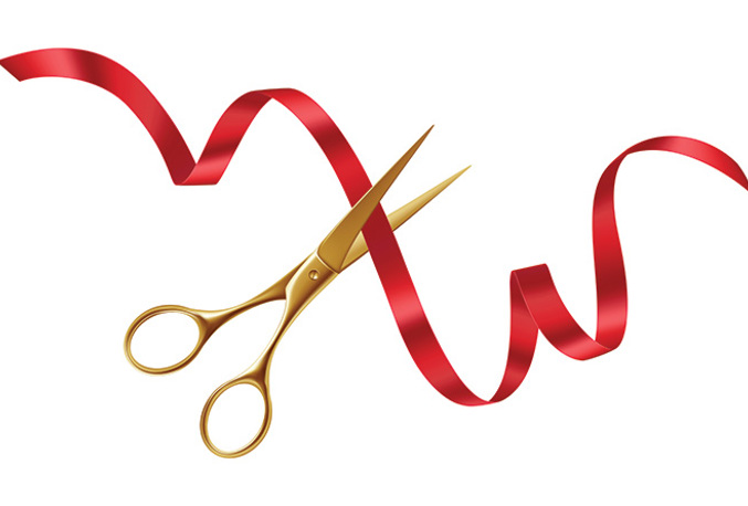 Beaufort Branch Ribbon Cutting &amp; Grand Opening