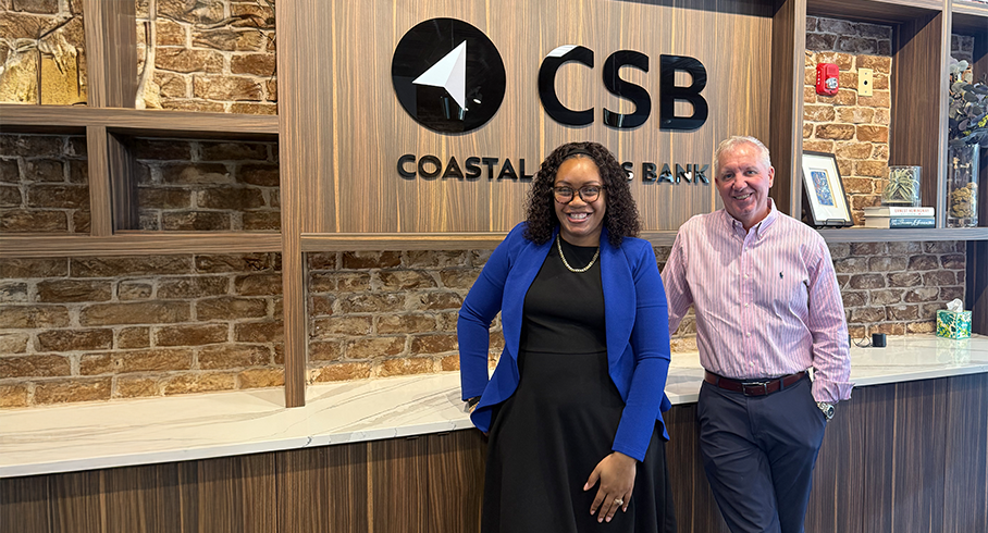 Thrive withSmall Business Banking