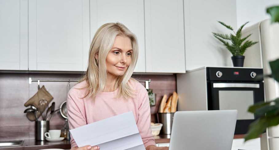 Traditional. Roth. Educational. The Choice is Yours.