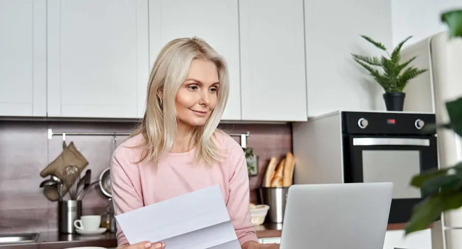 Traditional. Roth. Educational. The Choice is Yours.