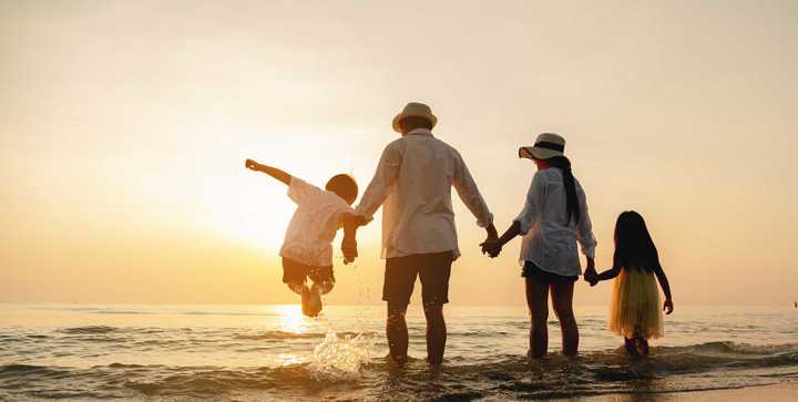 Within Your Personal Life