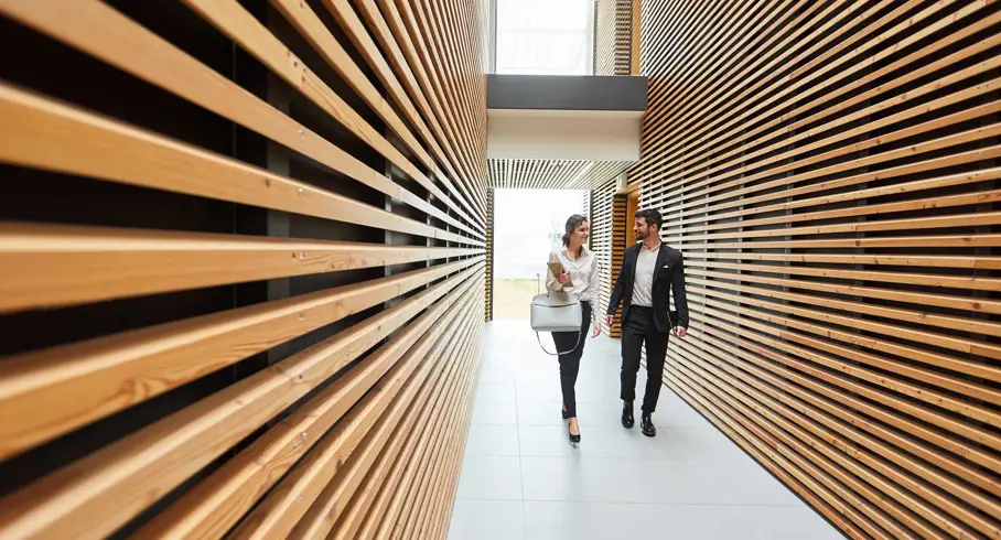 Sophisticated,Flexible Checking.