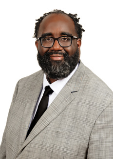 Ronye Cooper