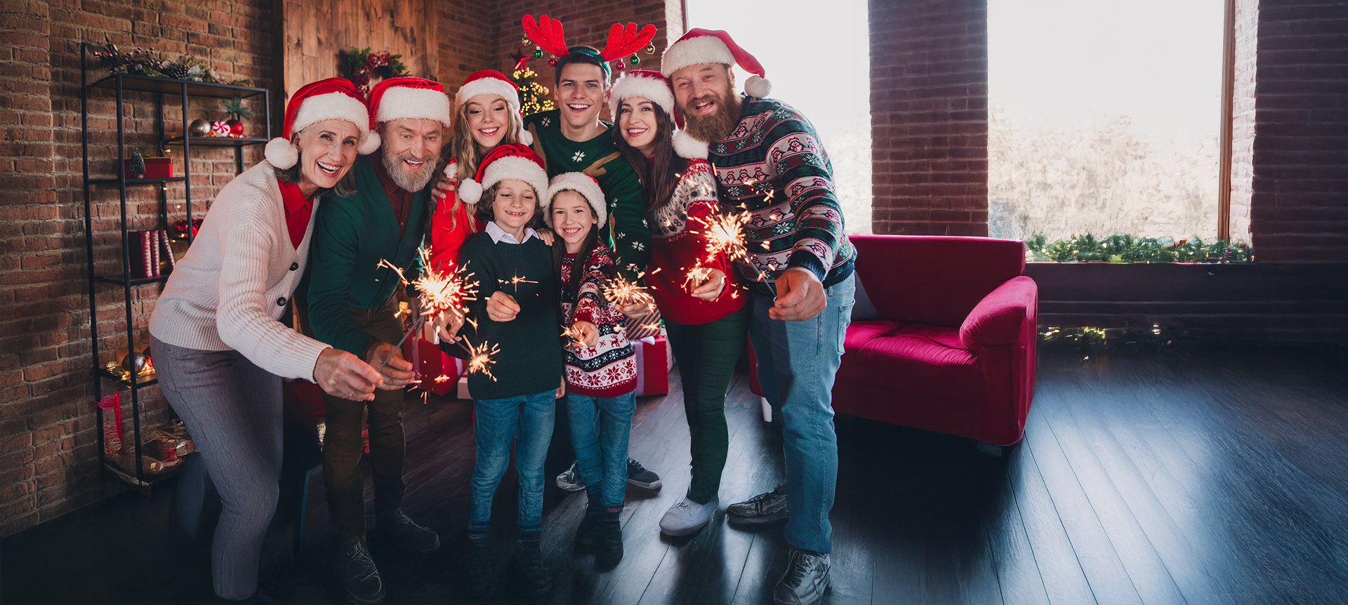 Turn up the Heaton Your Savings!