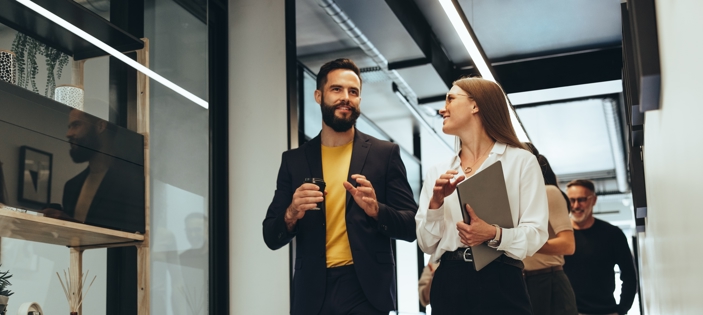 Treasury Management Services