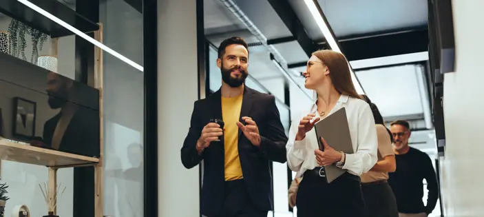 Treasury Management Services