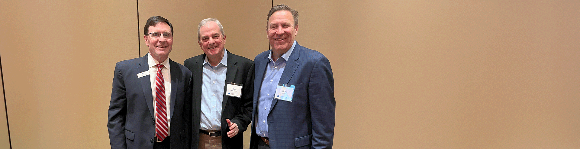 Atlanta Banking, Builton Relationships