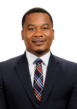 SJ Lofton