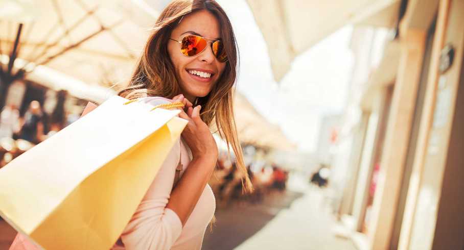 Reward Yourself for Everyday Spending.