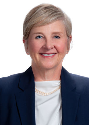 Rhonda Thornton