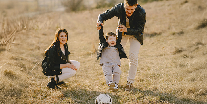 Within Your Personal Life