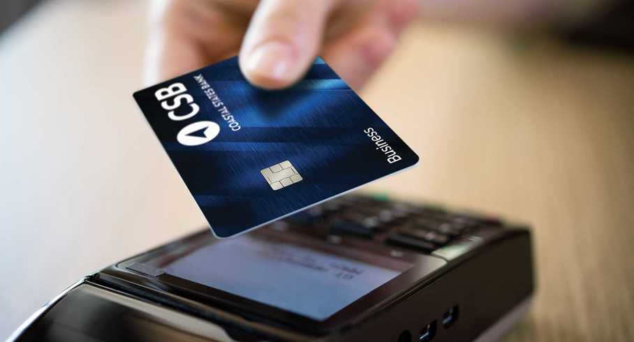 Explore BusinessCredit Cards.