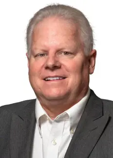 Alan Patterson