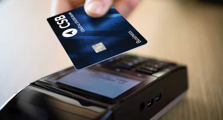 Explore Business Credit Cards