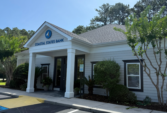 Sun City Branch Grand Opening 