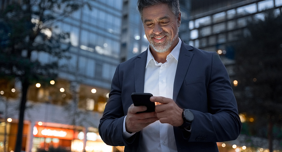 Unlock Convenience&nbsp;with Card Management