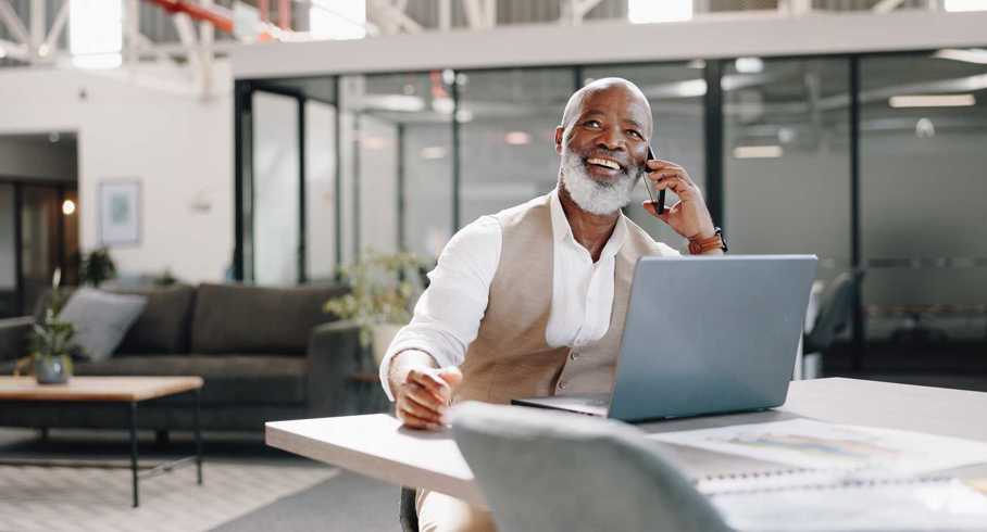 Banking Customized for You.&nbsp;