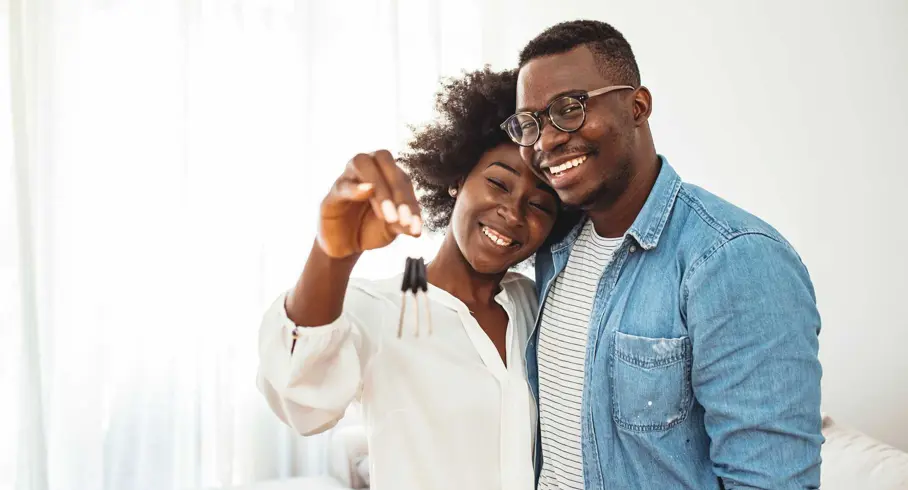 Loans for a Happy Home and Heart.