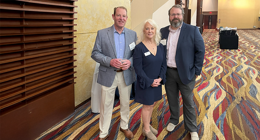 Thank you for joining us at our 2026 Economic Outlook