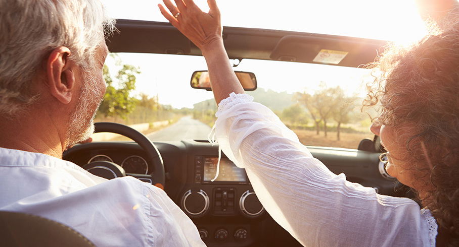 Unlocked Equity. Unlimited Opportunity.