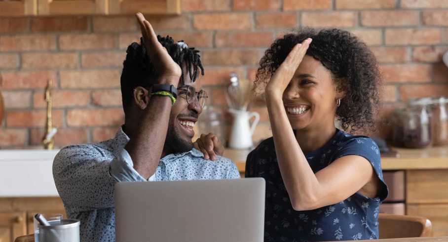 It’s Okayto Get Personal