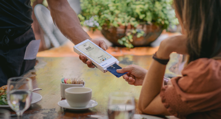 Get a Special Offer on Clover Business Bundle