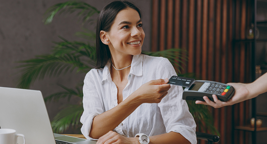 Business Credit Cards